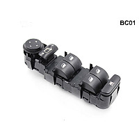 Κονσόλα διακόπτης ηλεκτρικών παραθύρων για Citroen C4 - BC01 - Sellzone.bg Κονσόλα διακόπτης ηλεκτρικών παραθύρων για Citroen C4 - BC01